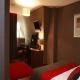 The Hudson Hotel Edinburgh Picture 