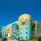 Four Points By Sheraton Hotel Picture 
