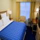 Four Points By Sheraton Hotel Picture 