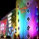 Four Points By Sheraton Hotel Picture 