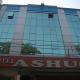 Ashu Palace Hotel Picture 