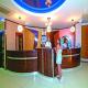 Grand Zaman Garden Hotel Picture 