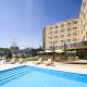Novotel Valladolid Hotel Picture 