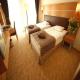 Ankara Plaza Hotel Picture 