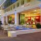 Ramada Hotel Picture 