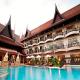 Nipa Resort Hotel Picture 