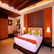 Nipa Resort Hotel Picture 