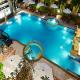 Nipa Resort Hotel Picture 