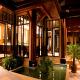 Nipa Resort Hotel Picture 