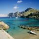 Cala Sant Vicen Hotel Picture 