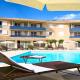 My Suite Village Saint Jean D'Illac Hotel Picture 
