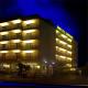 London Hotel Picture 