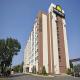 Days Hotel Newark Airport Picture 