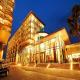 Long Beach Garden Hotel And Spa Picture 