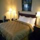 Comfort Inn And Suites College Park Hotel Picture 