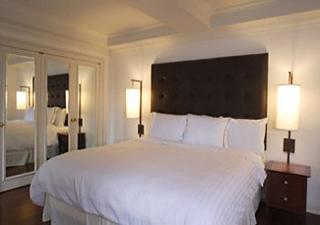 Aka Sutton Place Apartments Hotel Picture 1