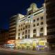 Silken Zentro Hotel Picture 