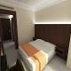 Silken Zentro Hotel Picture 