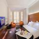 Silken Zentro Hotel Picture 