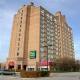 Quality Inn And Suites Toronto Airport East Hotel Picture 