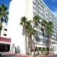 Crowne Plaza Phoenix Airport Hotel Picture 