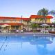 Howard Johnson Inn And Suites Clearwater Hotel Picture 