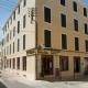 Ciutadella Hotel Picture 