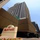 Ottawa Marriott Hotel Picture 