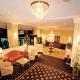 Ottawa Marriott Hotel Picture 
