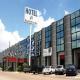 Real Del Centro Hotel Picture 