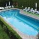 Real Del Centro Hotel Picture 