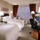 Westin Los Angeles Airport Hotel Picture 