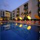 Golden Residence Hotel Picture 
