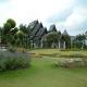 Rimkok Resort Hotel Chiang Rai Picture 
