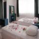 Oylum Garden Hotel Picture 