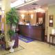 Best Western Suites Calgary Downtown Hotel Picture 