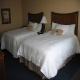 Best Western Suites Calgary Downtown Hotel Picture 