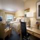 Four Points By Sheraton Toronto Lakeshore Hotel Picture 