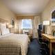 Four Points By Sheraton Toronto Lakeshore Hotel Picture 