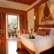 Amari Vogue Resort Hotel Picture 