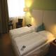 Tulip Inn Dusseldorf Arena Hotel Picture 