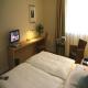Tulip Inn Dusseldorf Arena Hotel Picture 