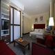 Cardinal Hotel Rome St Peter Picture 