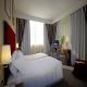 Cardinal Hotel Rome St Peter Picture 