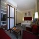 Cardinal Hotel Rome St Peter Picture 