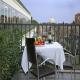 Cardinal Hotel Rome St Peter Picture 