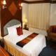 King Park Avenue Bangkok Hotel Picture 