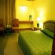 King Park Avenue Bangkok Hotel Picture 