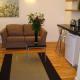 Hyde Park Executive Apartments Hotel Picture 