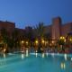 Le Berbere Palace Hotel Picture 